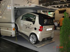 Wel handig een extra Smart